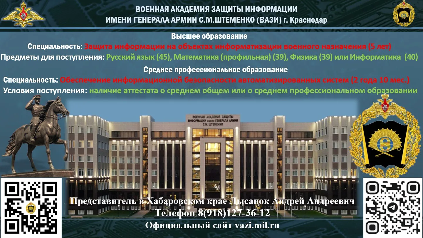 🎓 Выбираете будущую профессию?