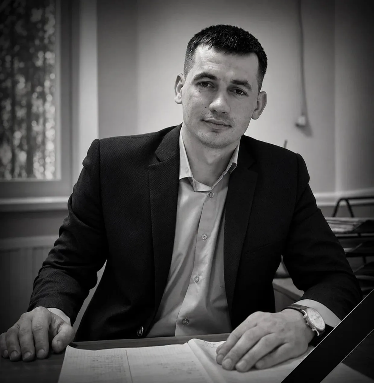 🕯Гендиректор Донецкой железной дороги погиб при атаке ВСУ