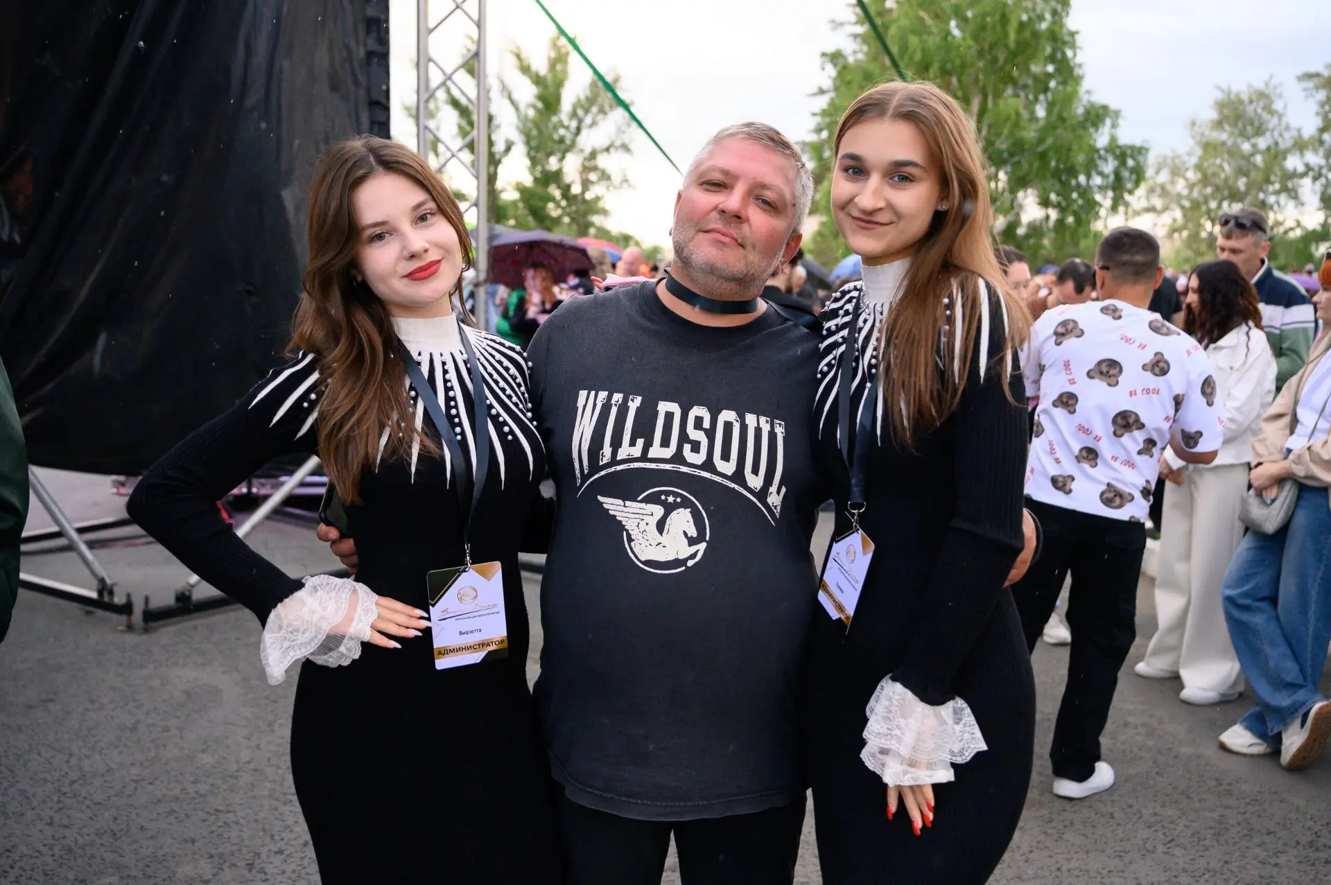 🍁 Погода в Энергетике на 12 октября: начало недели с заморозками, но днём тепло