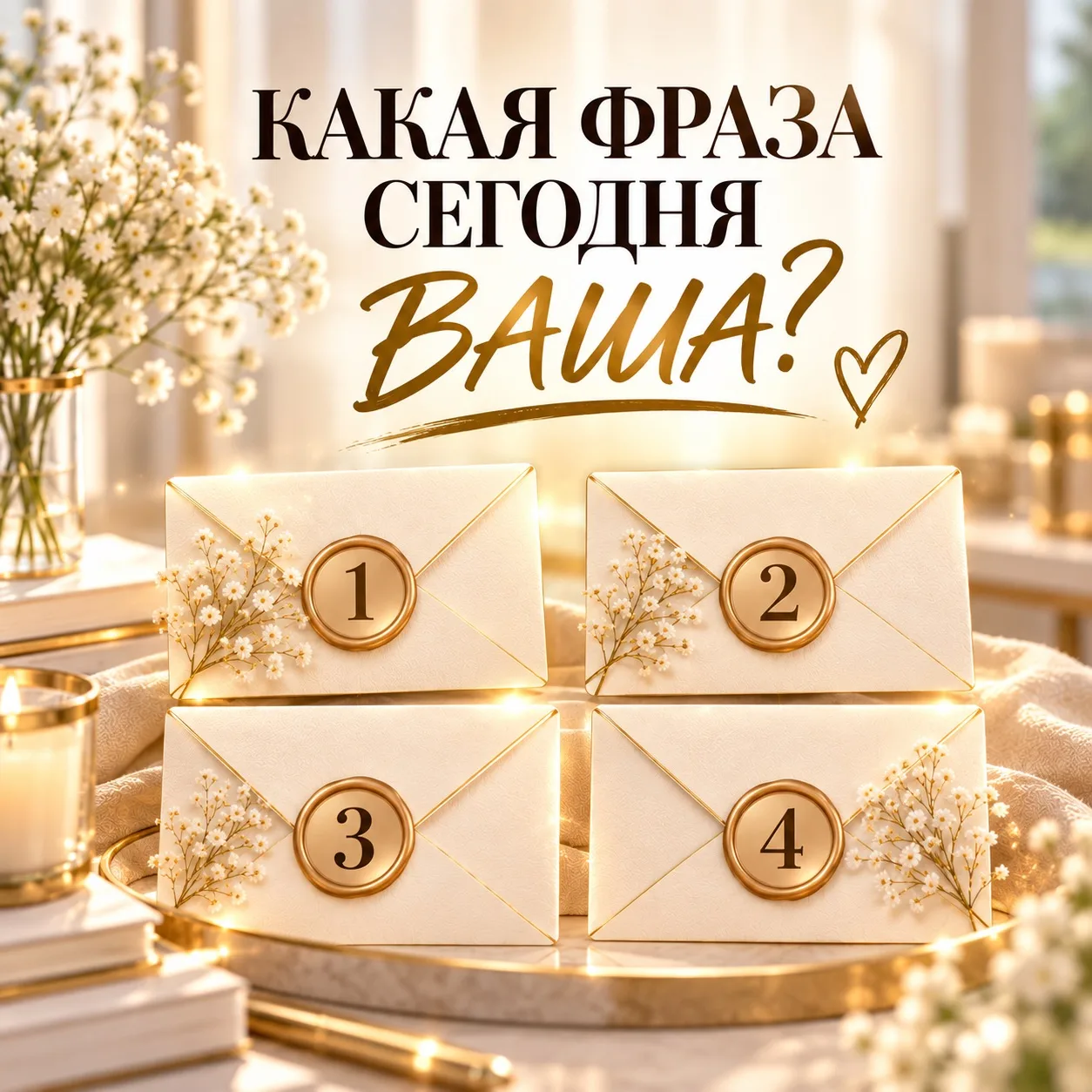 Вчера мы выбирали сферу жизни.