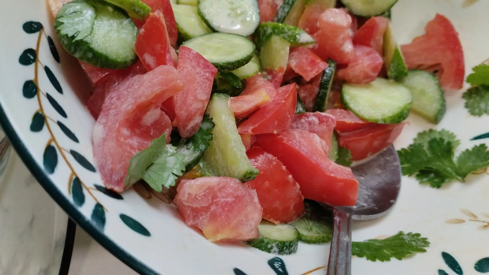 Всем жующим приятного аппетита 🤤
