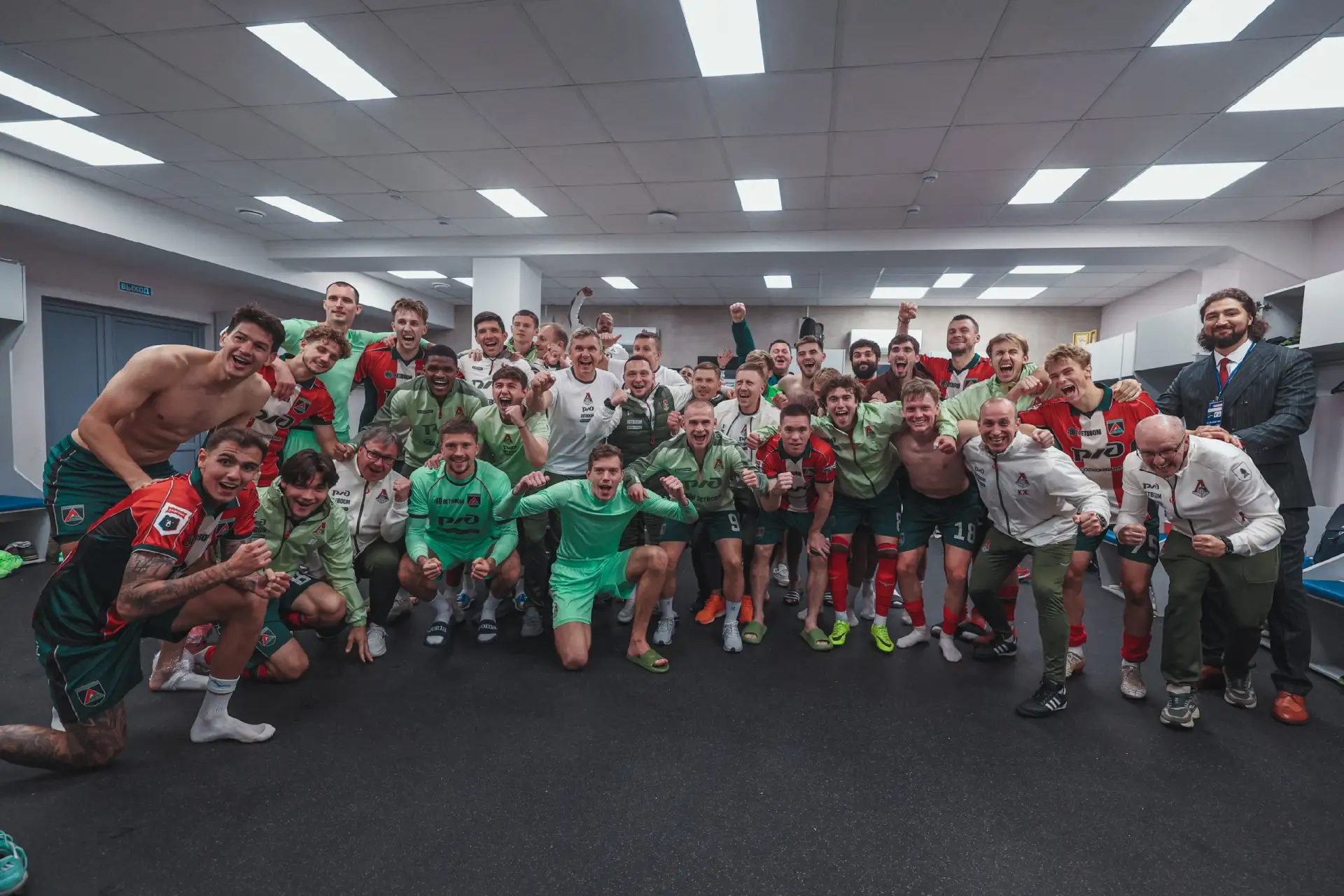 📸😍 Долгожданная! Победная!