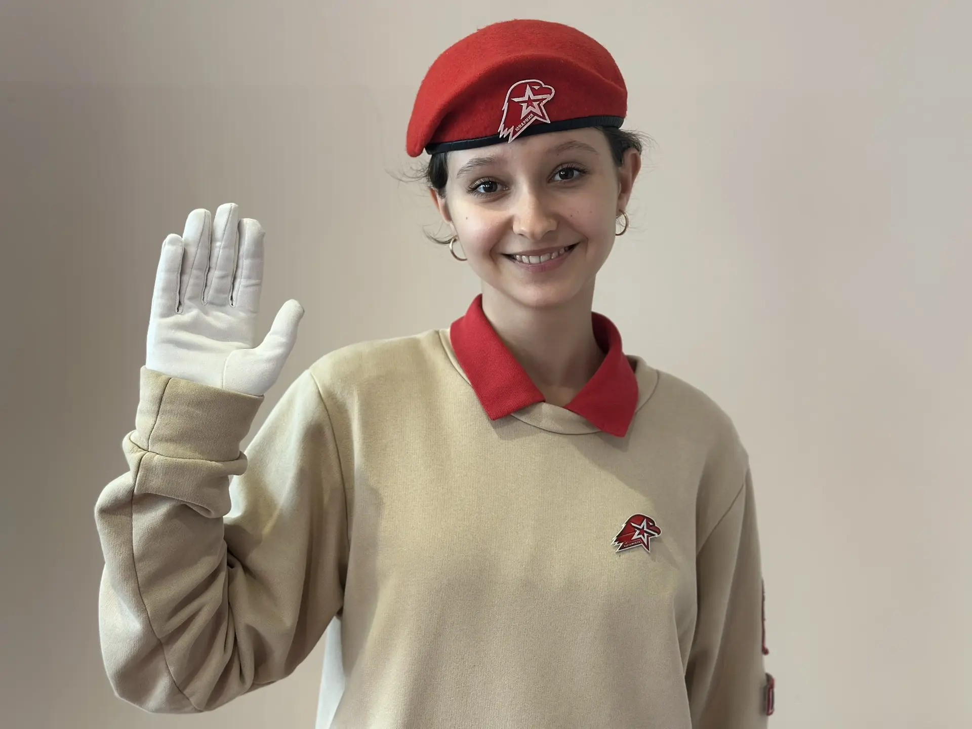 ✨ Лица ЮНАРМИИ🎖️