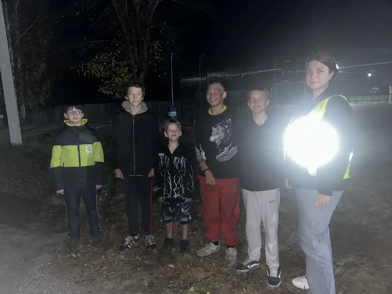ЗАСВЕТИСЬ🌟🔦