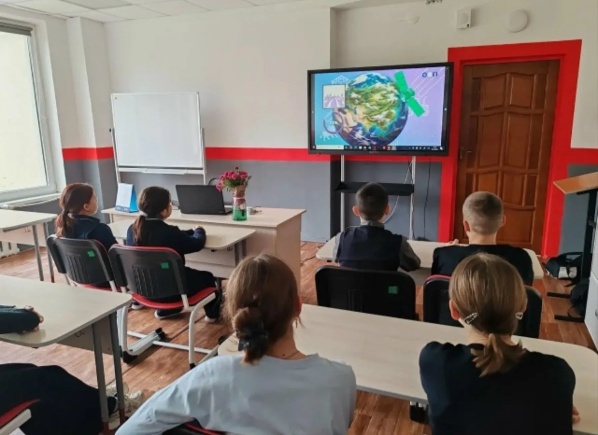 РОССИЯ МОИ ГОРИЗОНТЫ🇷🇺
