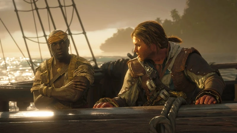 Один умелец-датамайнер из Чехии, известный как Sliderv2, вскрыл архивы Ubisoft и вытащи...