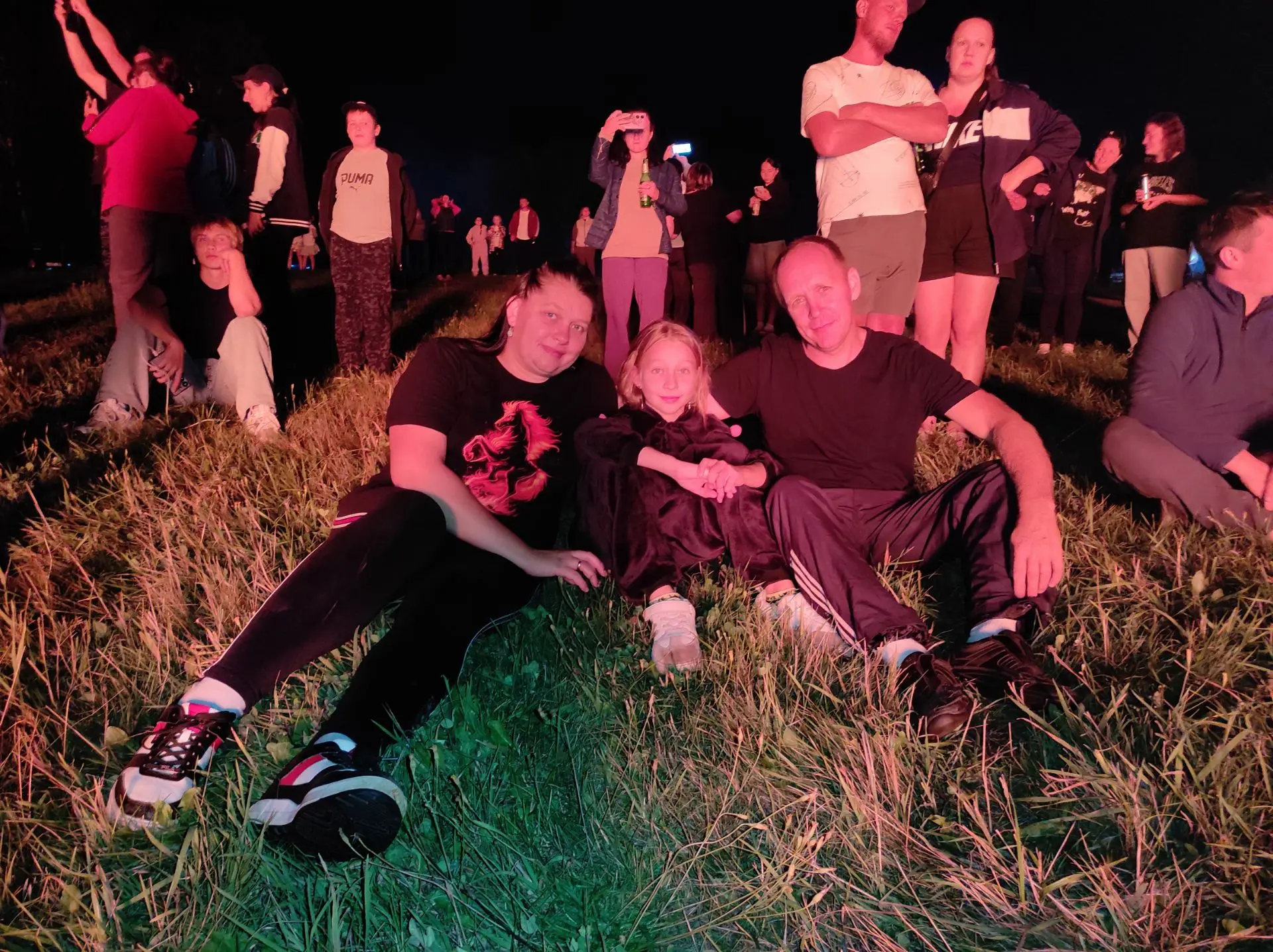 Видео