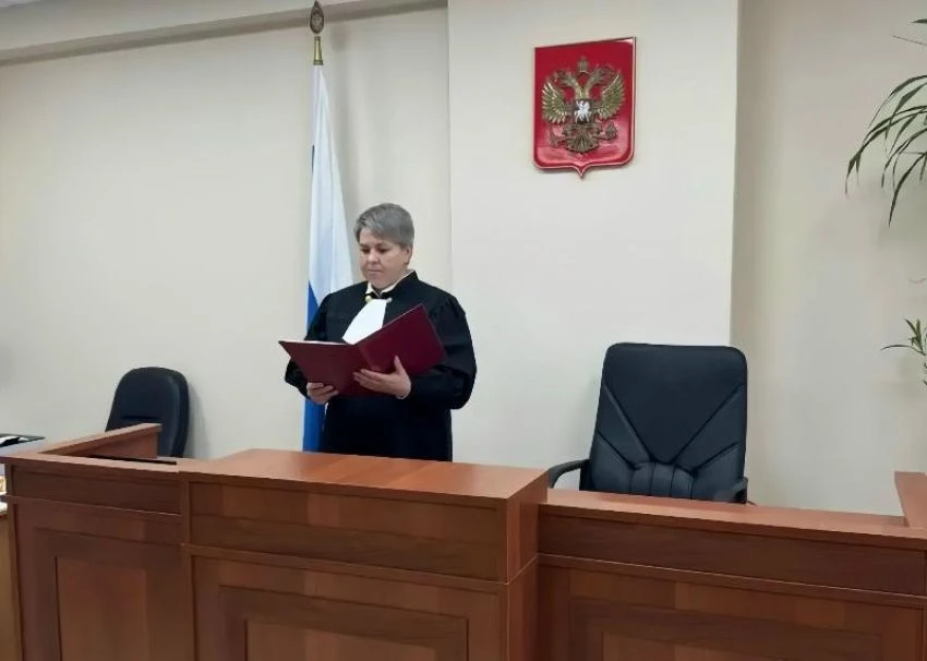 Уже 17 эпизодов: заведующий отделением больницы Таганрога получил очередной приговор