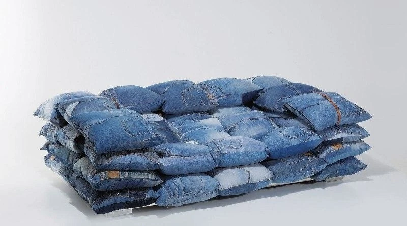 👖ДЖИНСОВЫЕ ПЕРЕДЕЛКИ👖