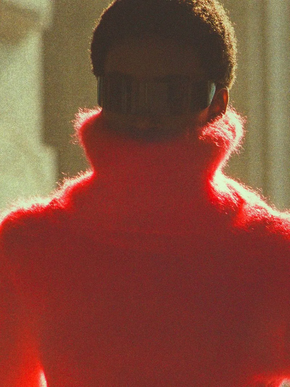 MM6 Maison Margiela представил кампейн осень–зима 2026.
