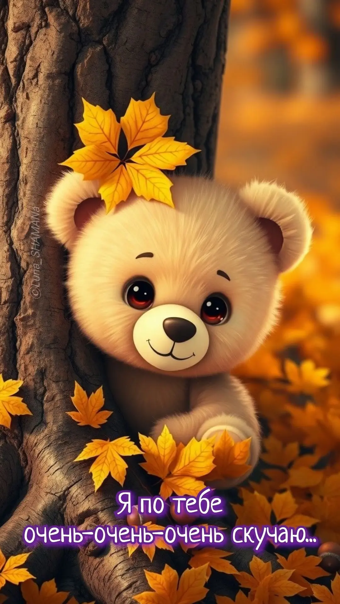 ❣️Открытка на связи