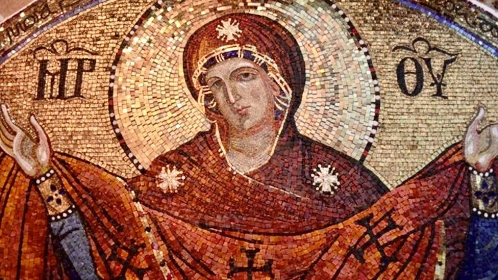 🕊️ ПОКРОВ ПРЕСВЯТОЙ БОГОРОДИЦЫ — ОДИН ИЗ САМЫХ ЛЮБИМЫХ ПРАВОСЛАВНЫХ ПРАЗДНИКОВ!