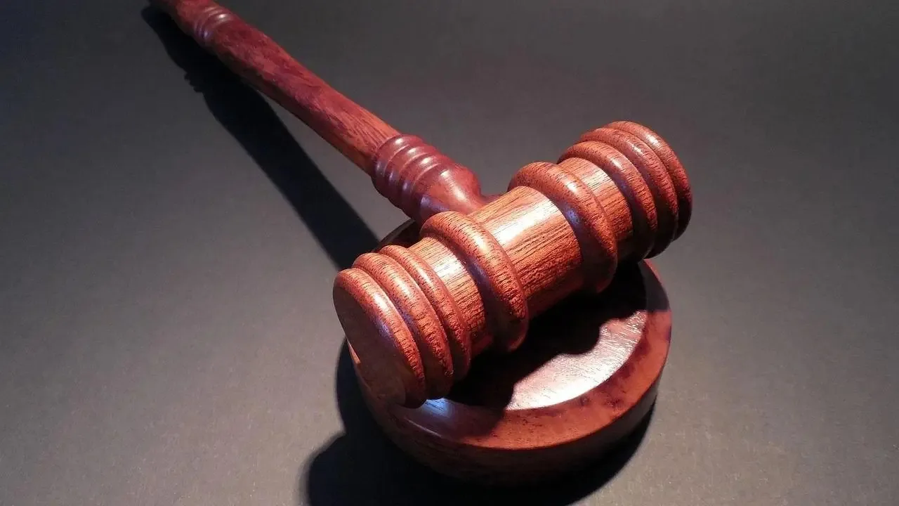 ❗ Следователь по делу Лерчек может сесть на 10 лет за пропажу украшений на 14 миллионов