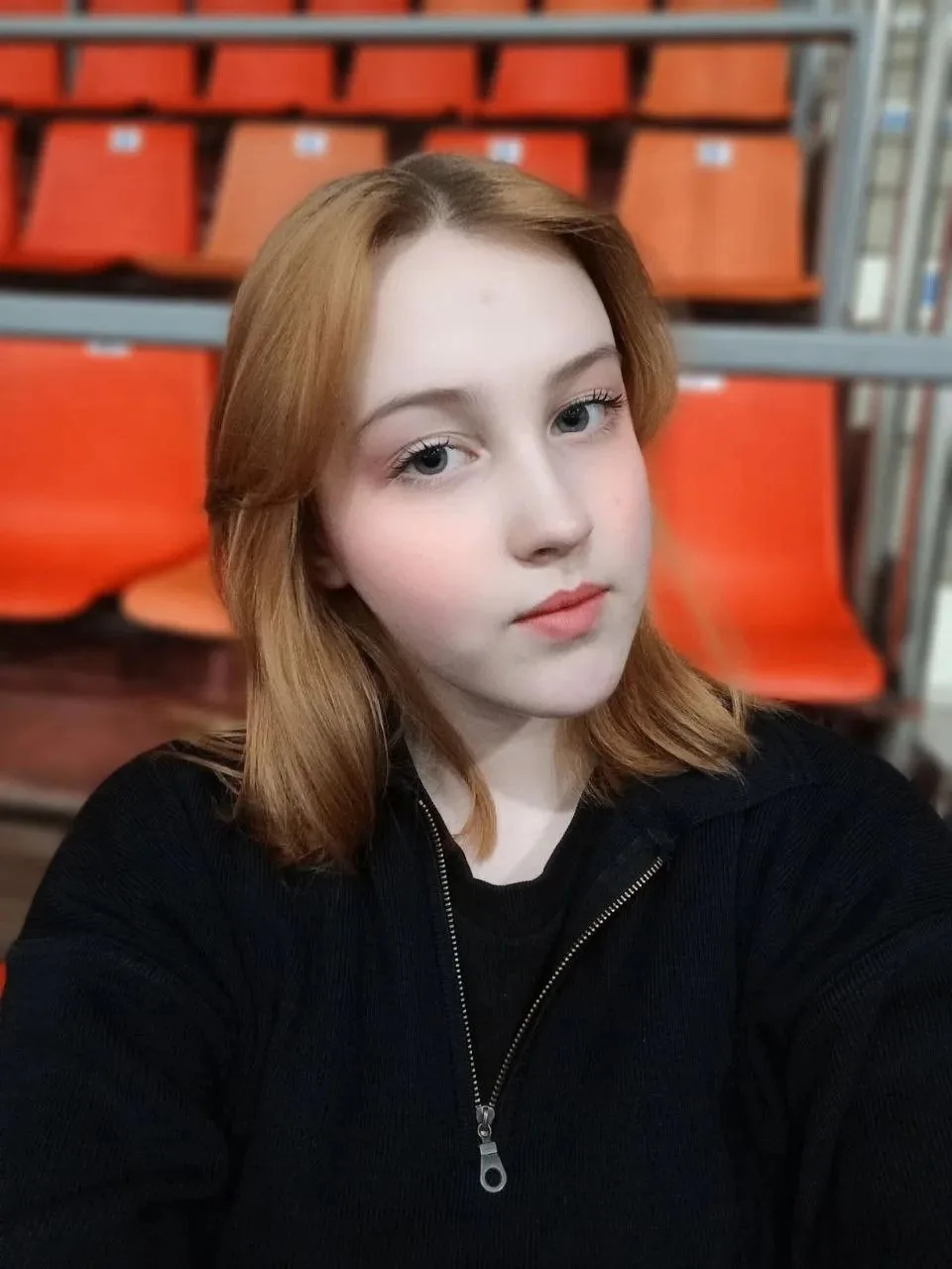 Ученица нашей школы вошла в состав Детского общественного совета при Уполномоченном по ...