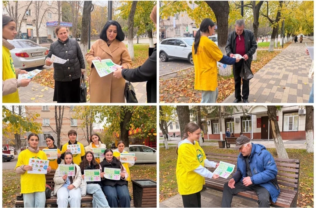 В поддержку Недели сохранения психического здоровья с 5 по11 октября 2026 года,по иници...