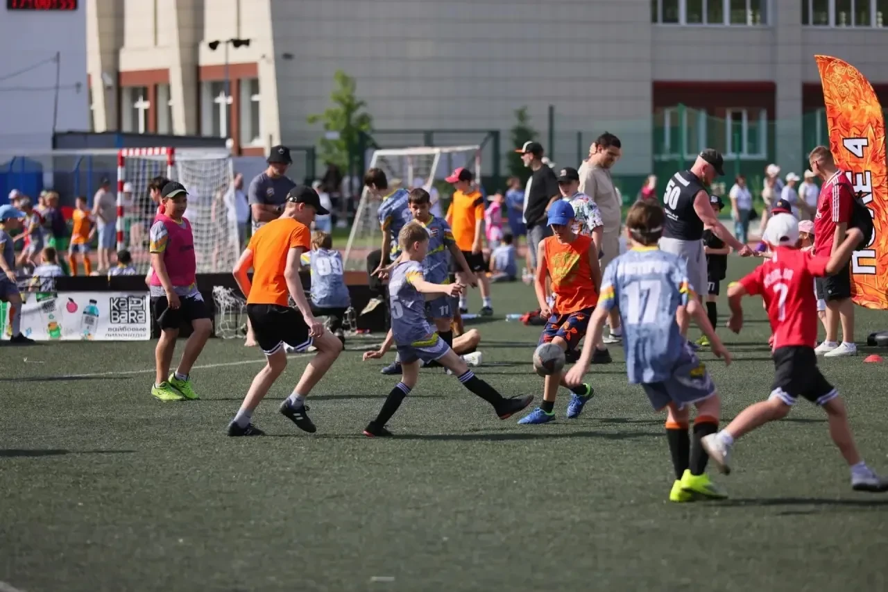 Новосибирск впервые вышел в финал международного конкурса