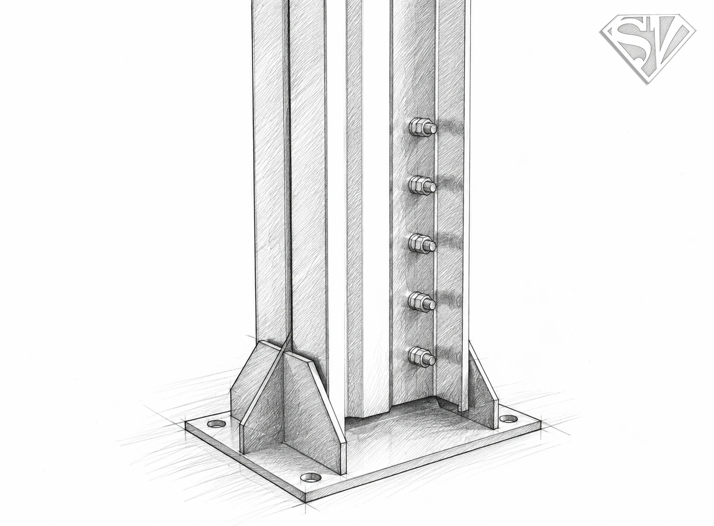 🔩 УЗЕЛ, КОТОРЫЙ ВЫГЛЯДИТ ПРОСТЫМ