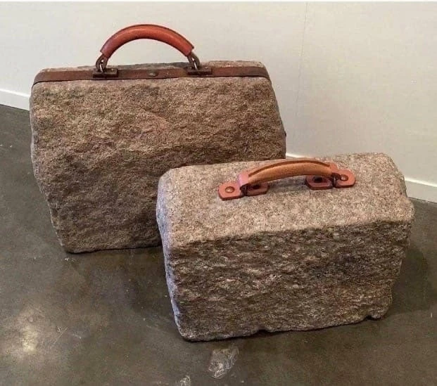 Сумка от ЛУИ БЕТОНА