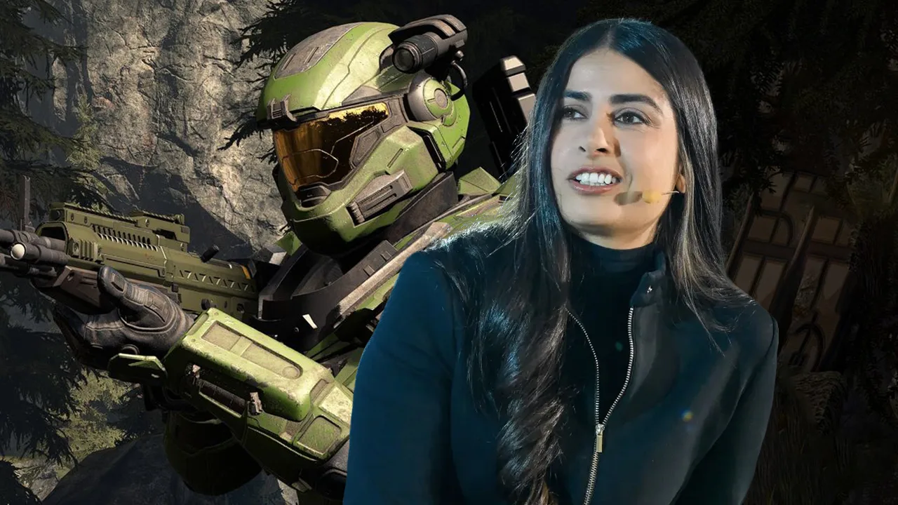 ↗️ Аша Шарма считает, что XBOX не выживет, если будет опираться только на существующие ...
