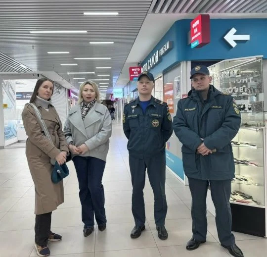 Майские праздники — время не только для отдыха, но и для важной работы наших педагогов ...