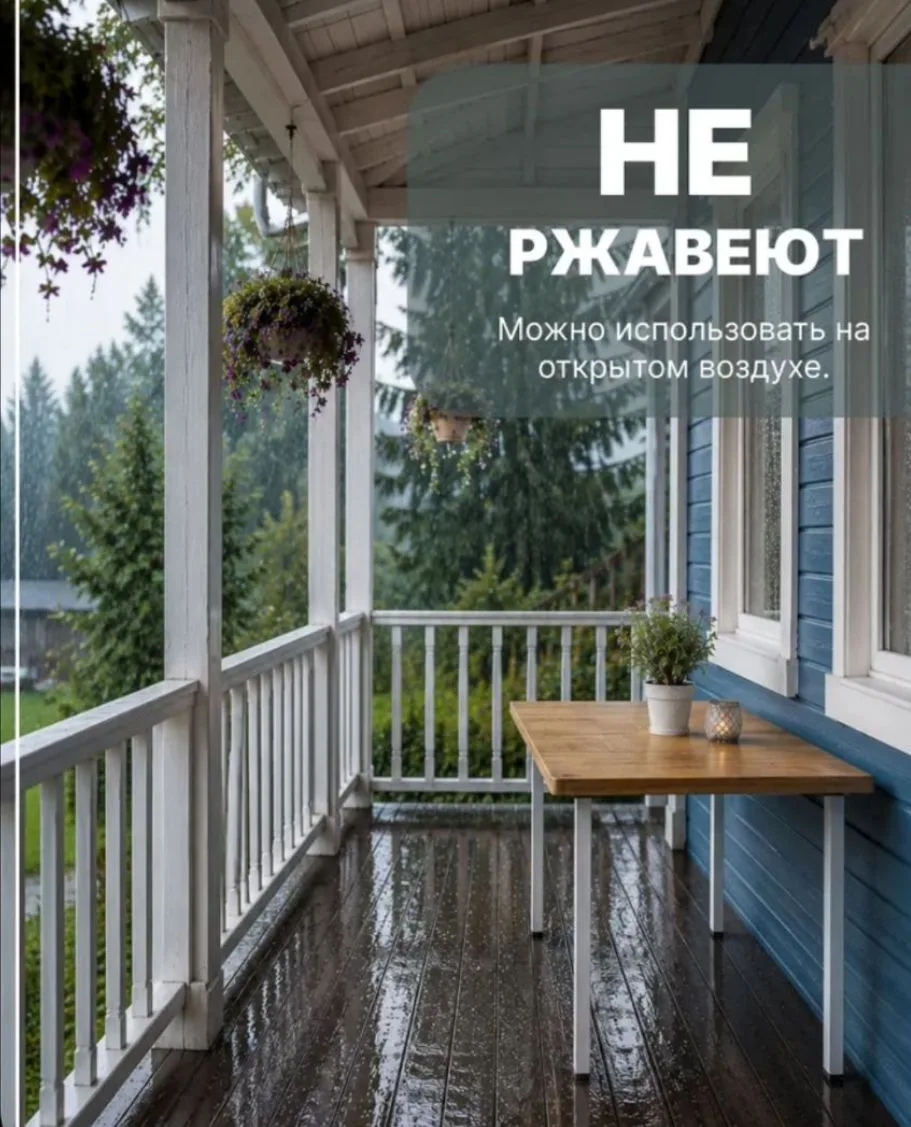 Ножки для стола
