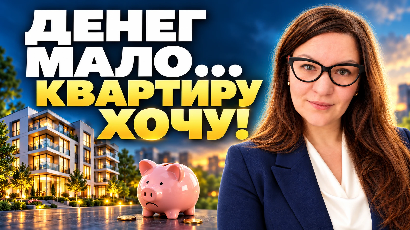 Доброе утро!