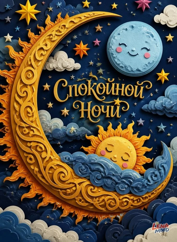 🥰 Оставляйте реакции, если понравилась открытка и делитесь с близкими ❤