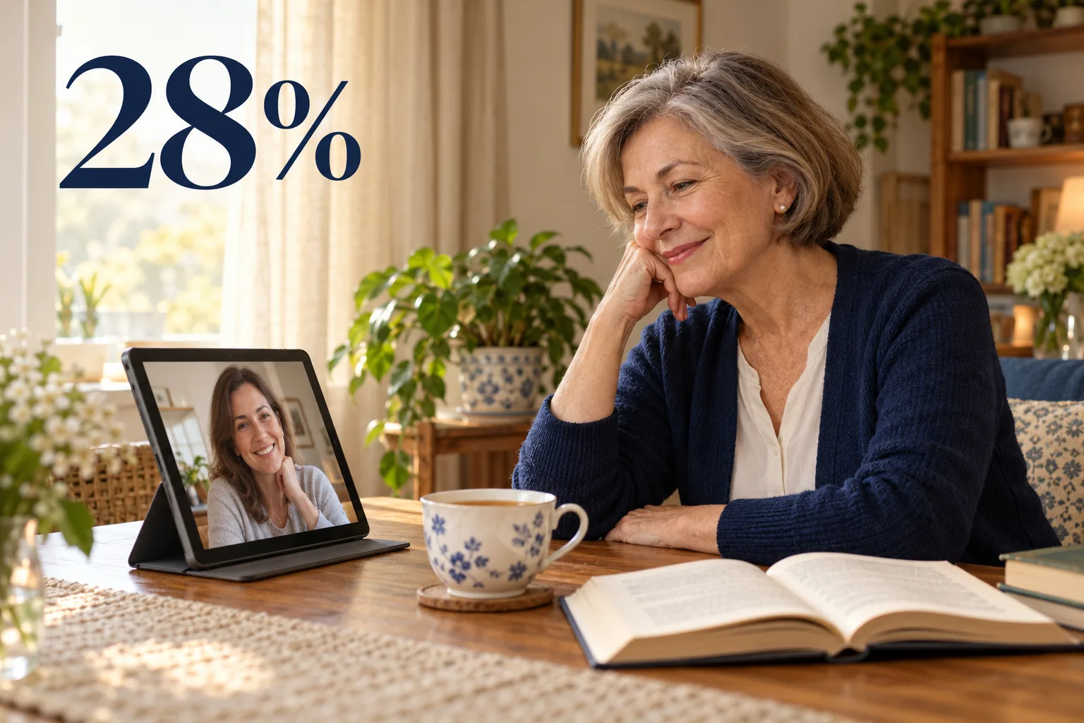ЦИФРА ДНЯ — 28%