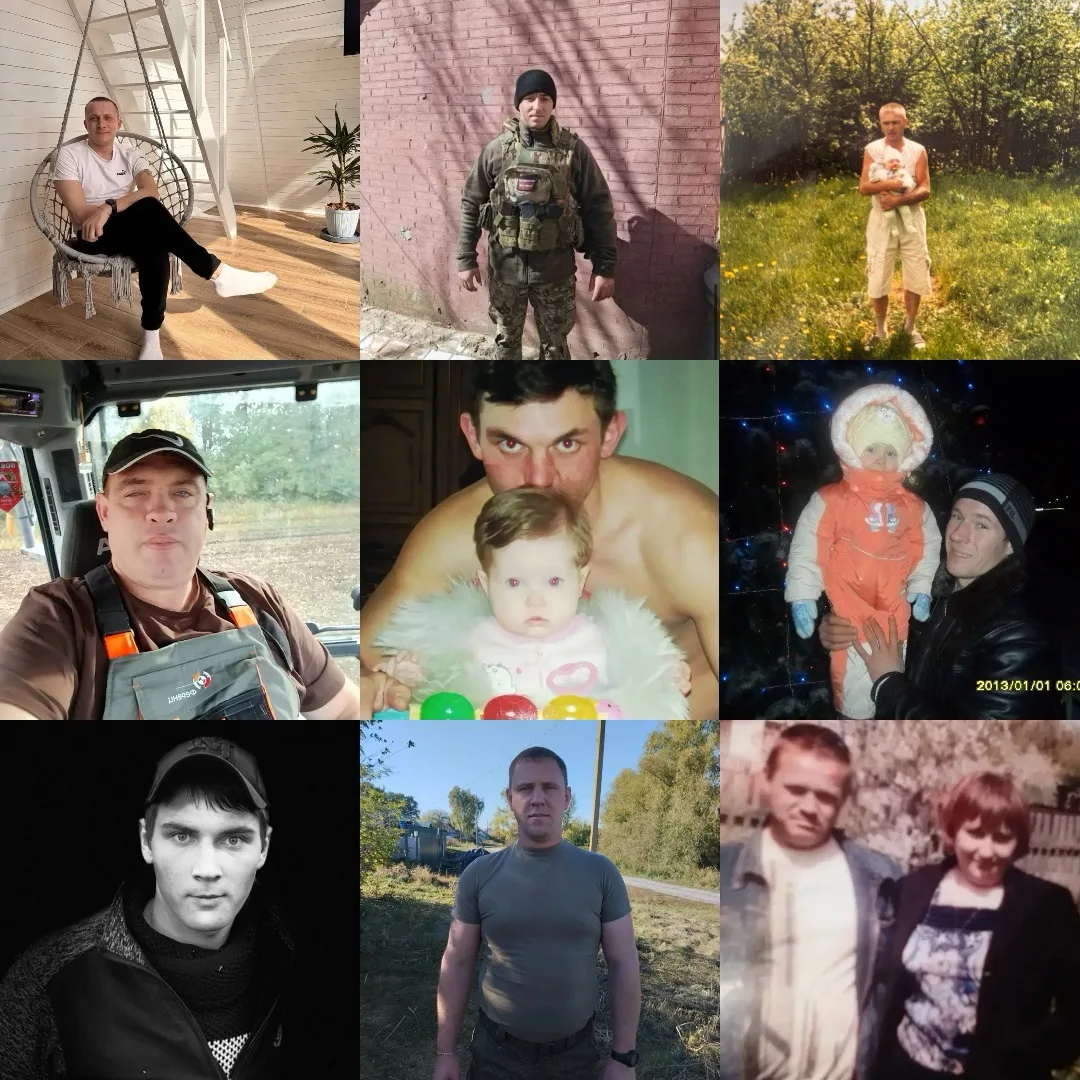 🇷🇺 «Спасибо, папа!»: История о настоящем герое