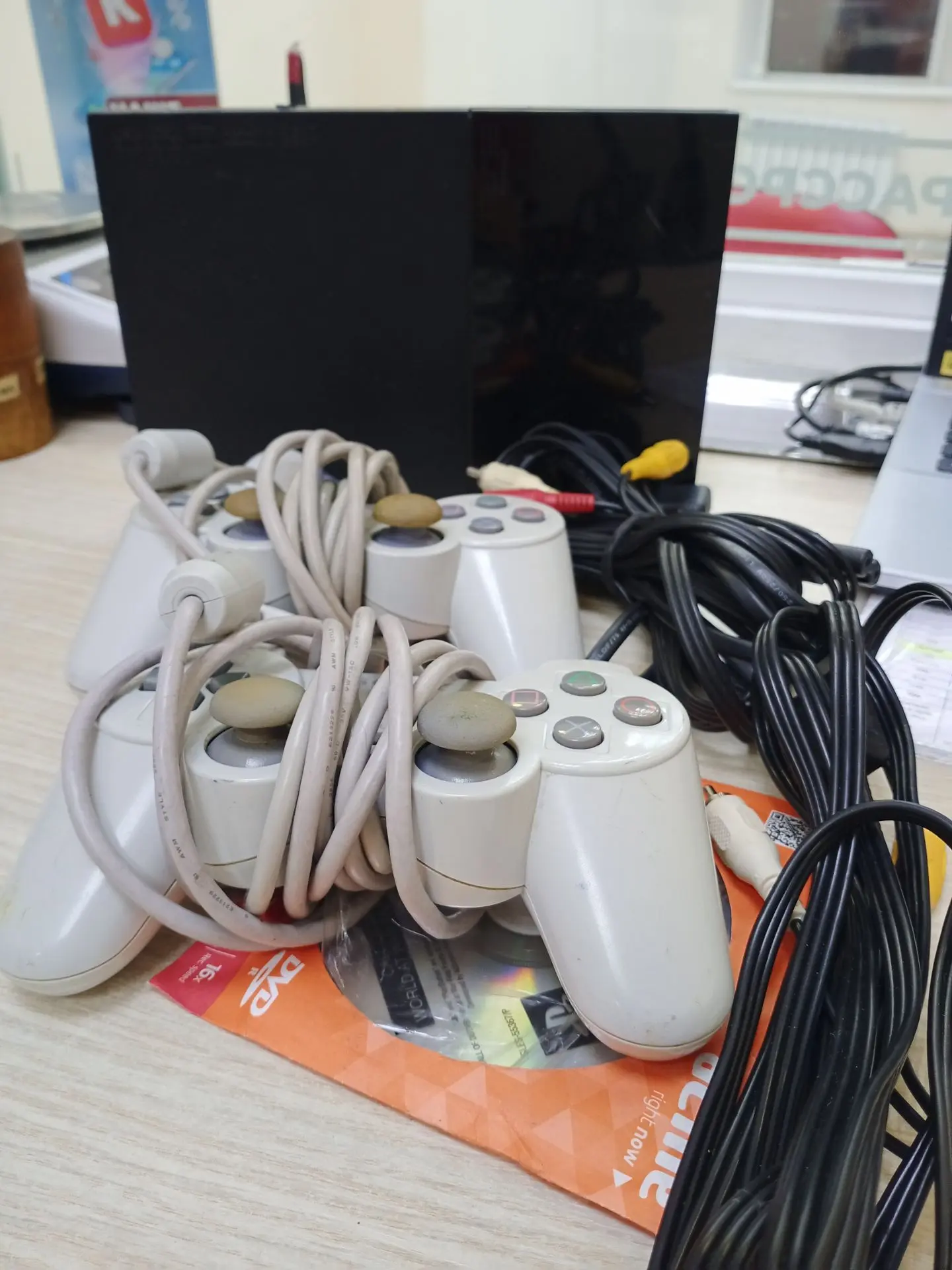 Sony PS 2