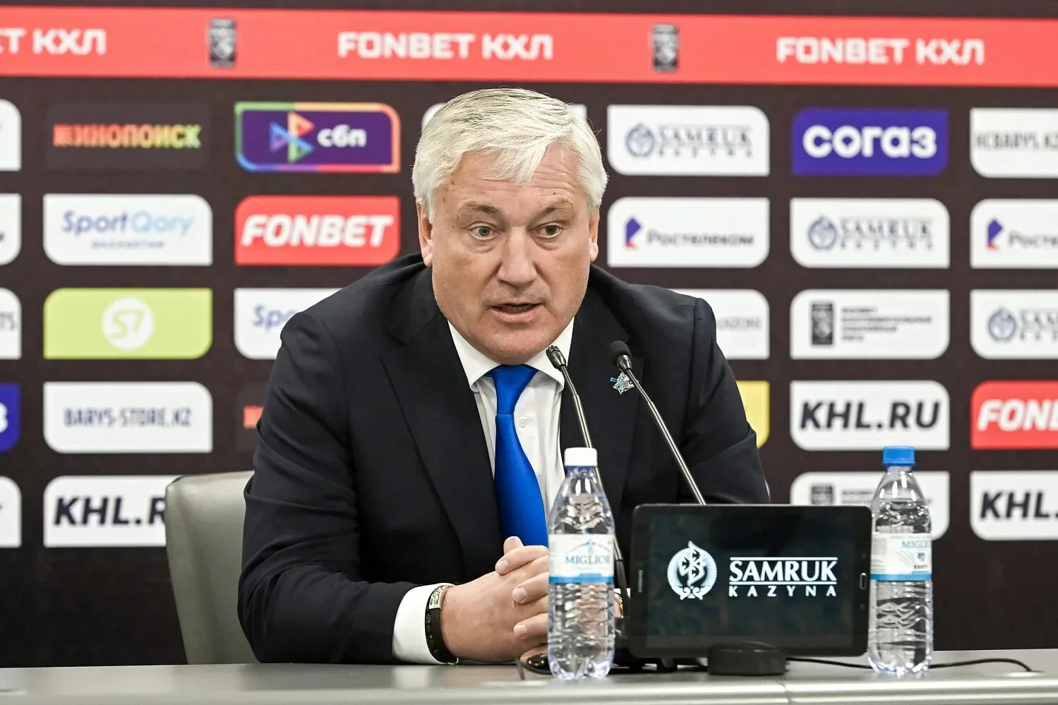 Брылин после 1:6: «Два гола остудили игру «Динамо» Минск и добавили сил «Локомотиву». С...
