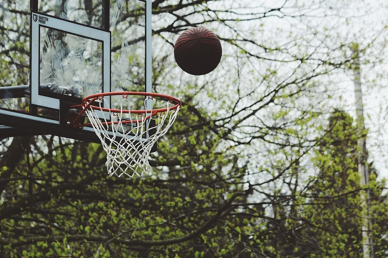 🏀 У «Молота» появится большой спортивный комплекс
