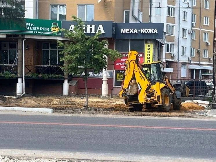 ❗️ Сроки сдачи Комсомольской перенесли на середину ноября