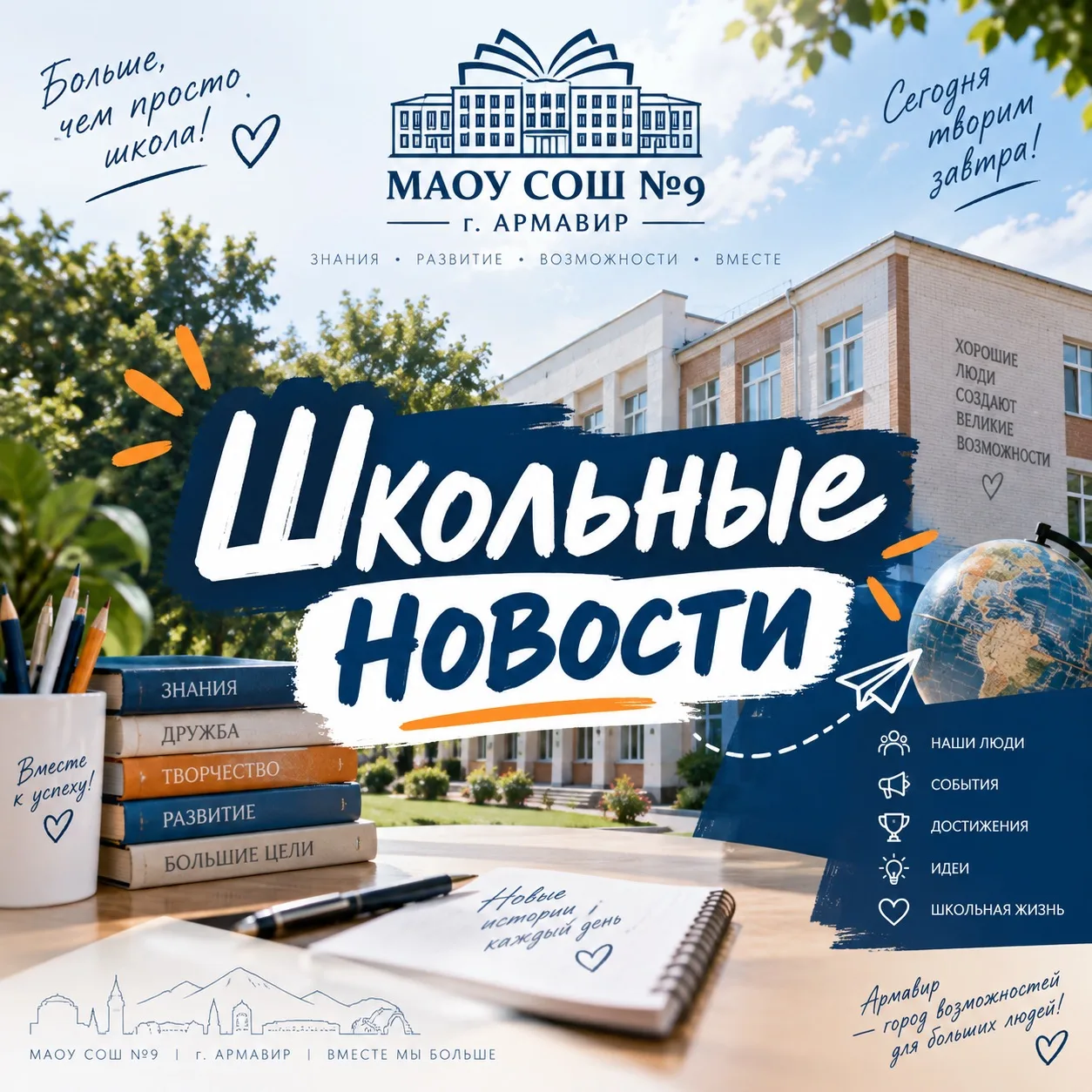 📣 Урок мужества и истории: ученики 2 «Б» класса посетили музей Армавирского летного уч...