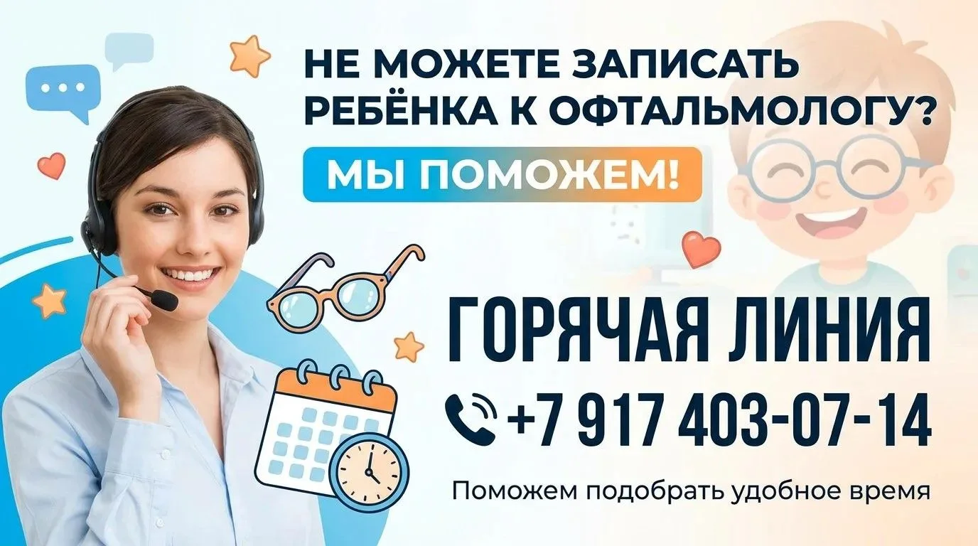 ‎📢 Внимание, родители!