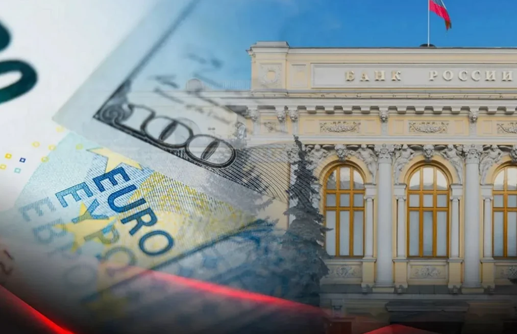 💰 США предложили разморозить российские активы