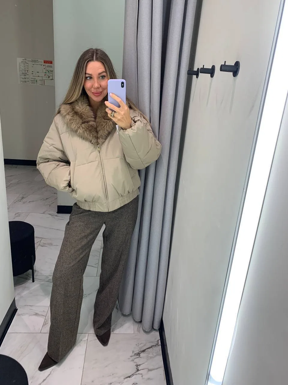 В СПб 6 градусов 😬🌧️