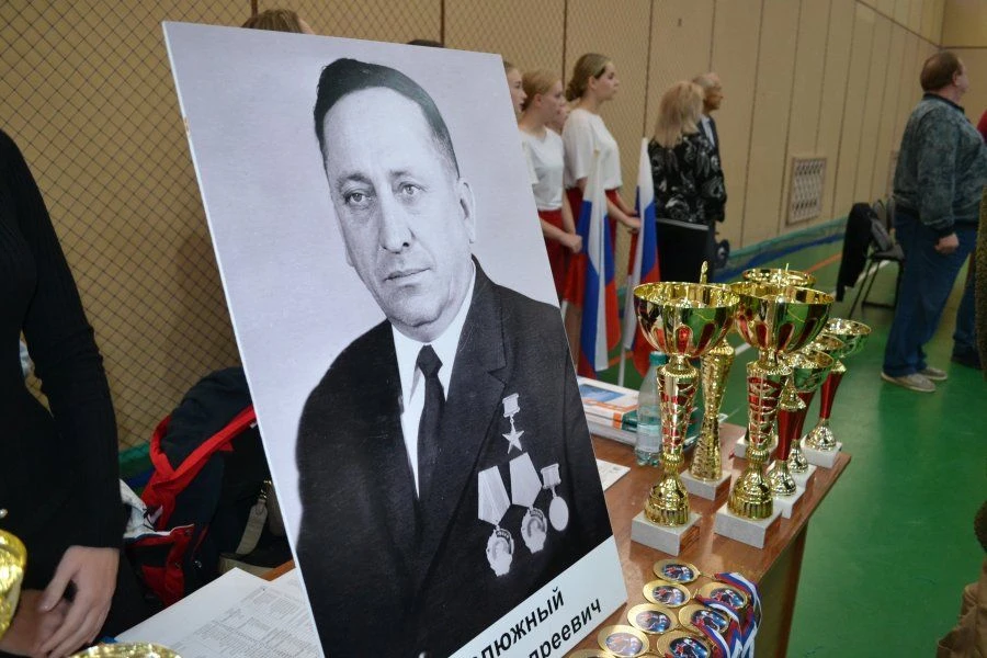 В Жирновске прошёл юбилейный Межрегиональный турнир по кикбоксингу