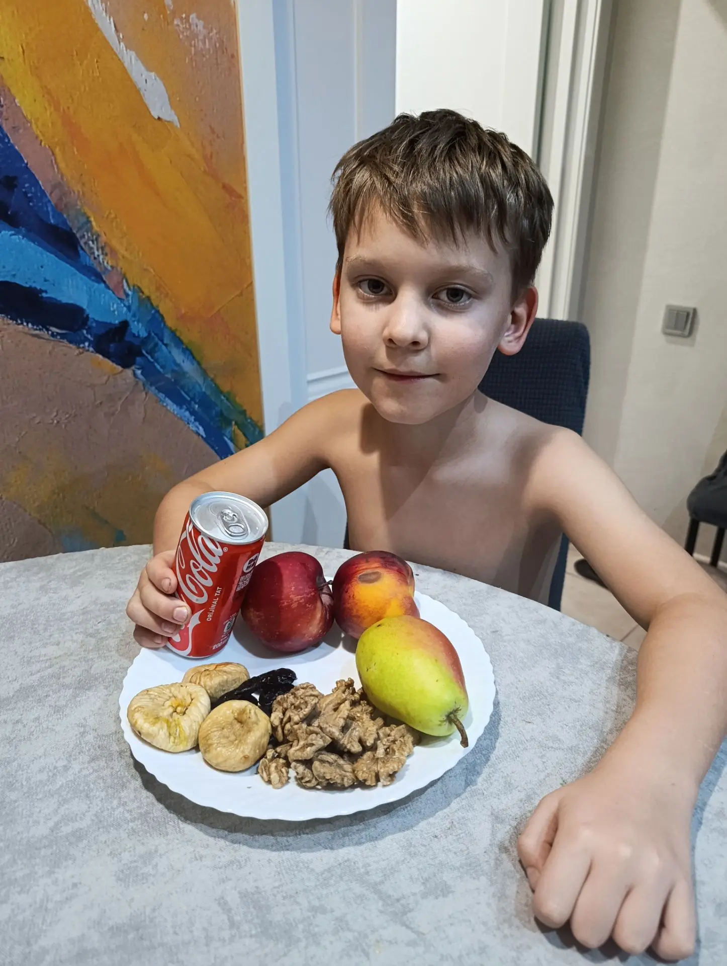 Подарочки 🤗