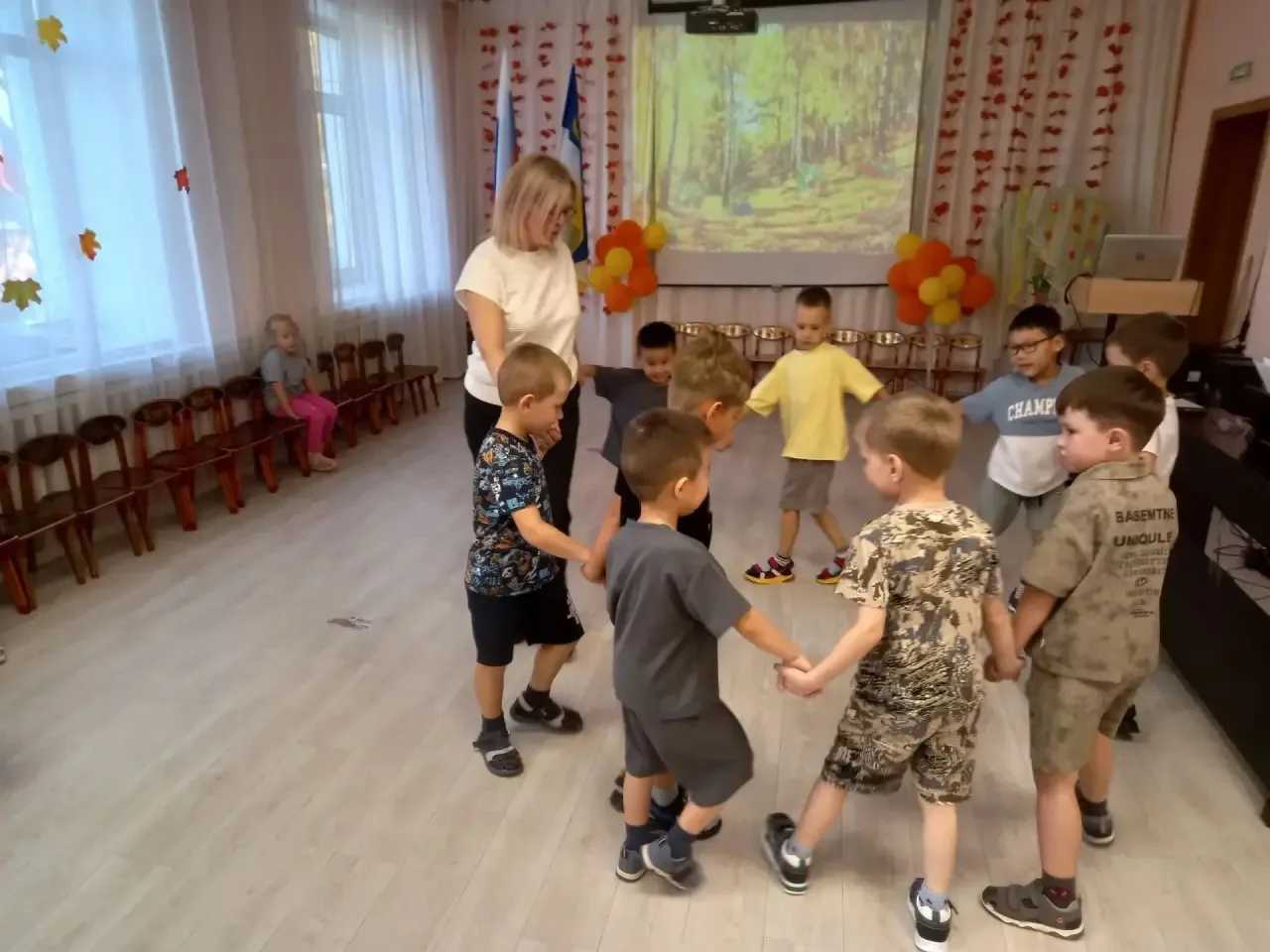🤝 Логоритмика: совместная работа логопеда и музыкального руководителя