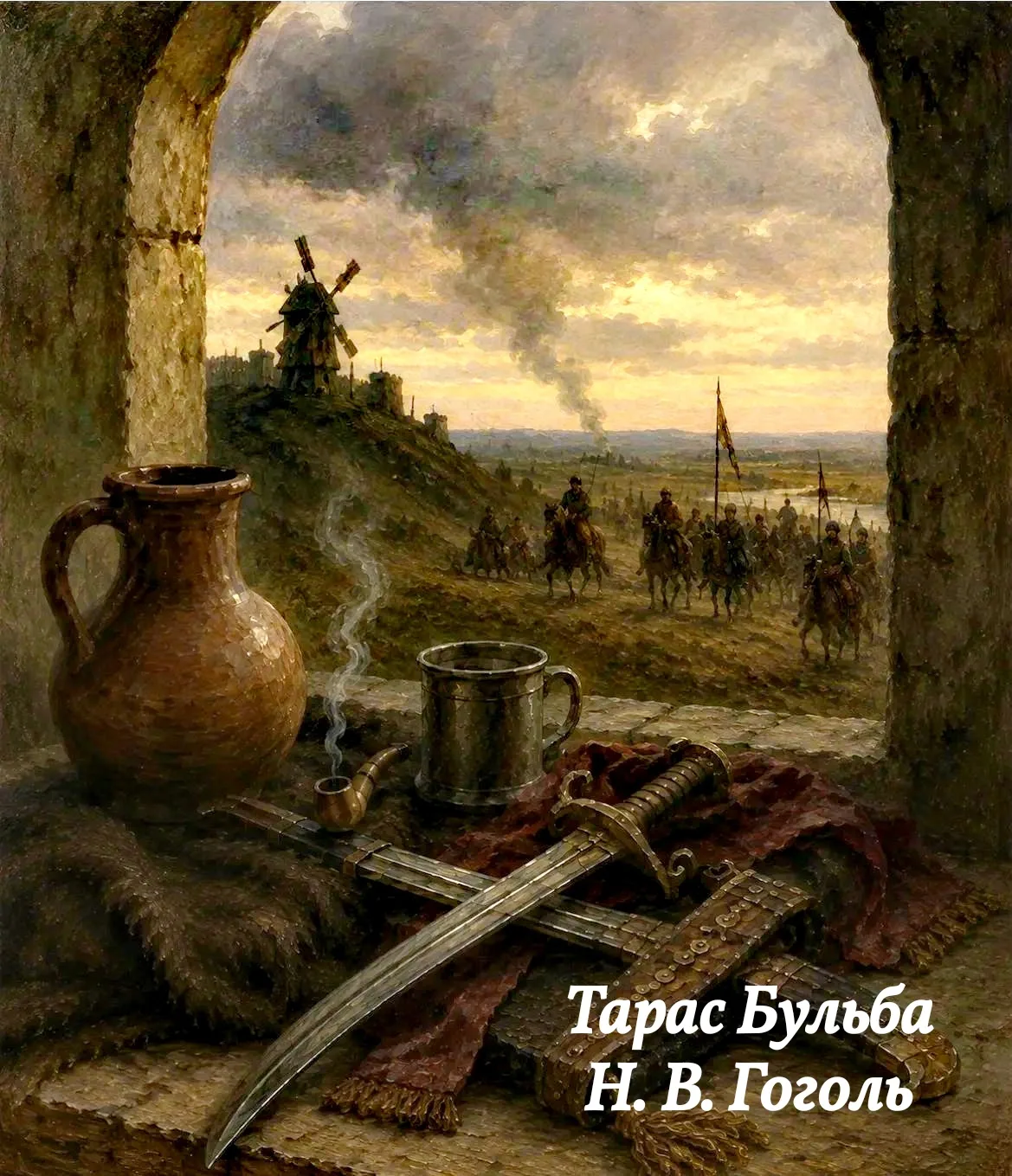 А вот и ответ на вчерашнюю игру. Разбираем, почему на картинке были именно эти говорящи...
