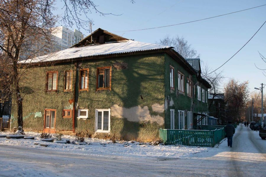 Механизм комплексного развития территорий меняет муниципалитеты