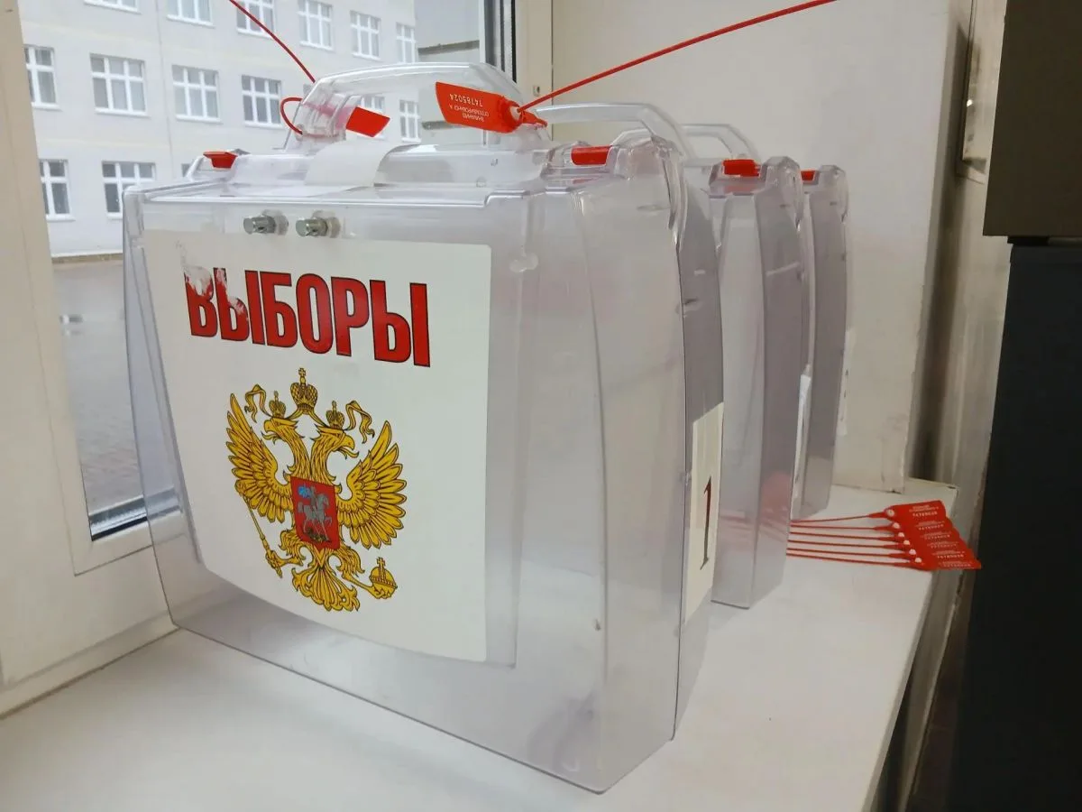Стало известно, сколько "Новые люди" потратили на участие в выборах в Калужской области