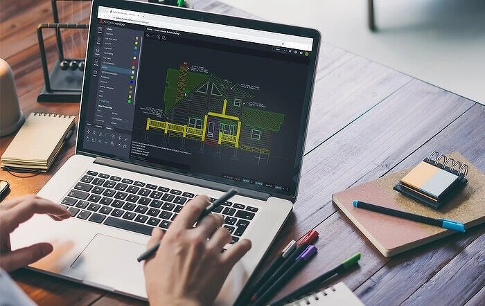 Бесплатный «убийца» AutoCAD выложен в открытый доступ