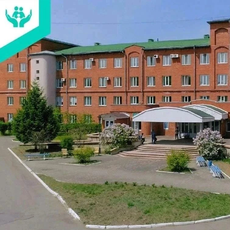 Пятый год в акушерском отделении Областной больницы Биробиджана работает окно МФЦ