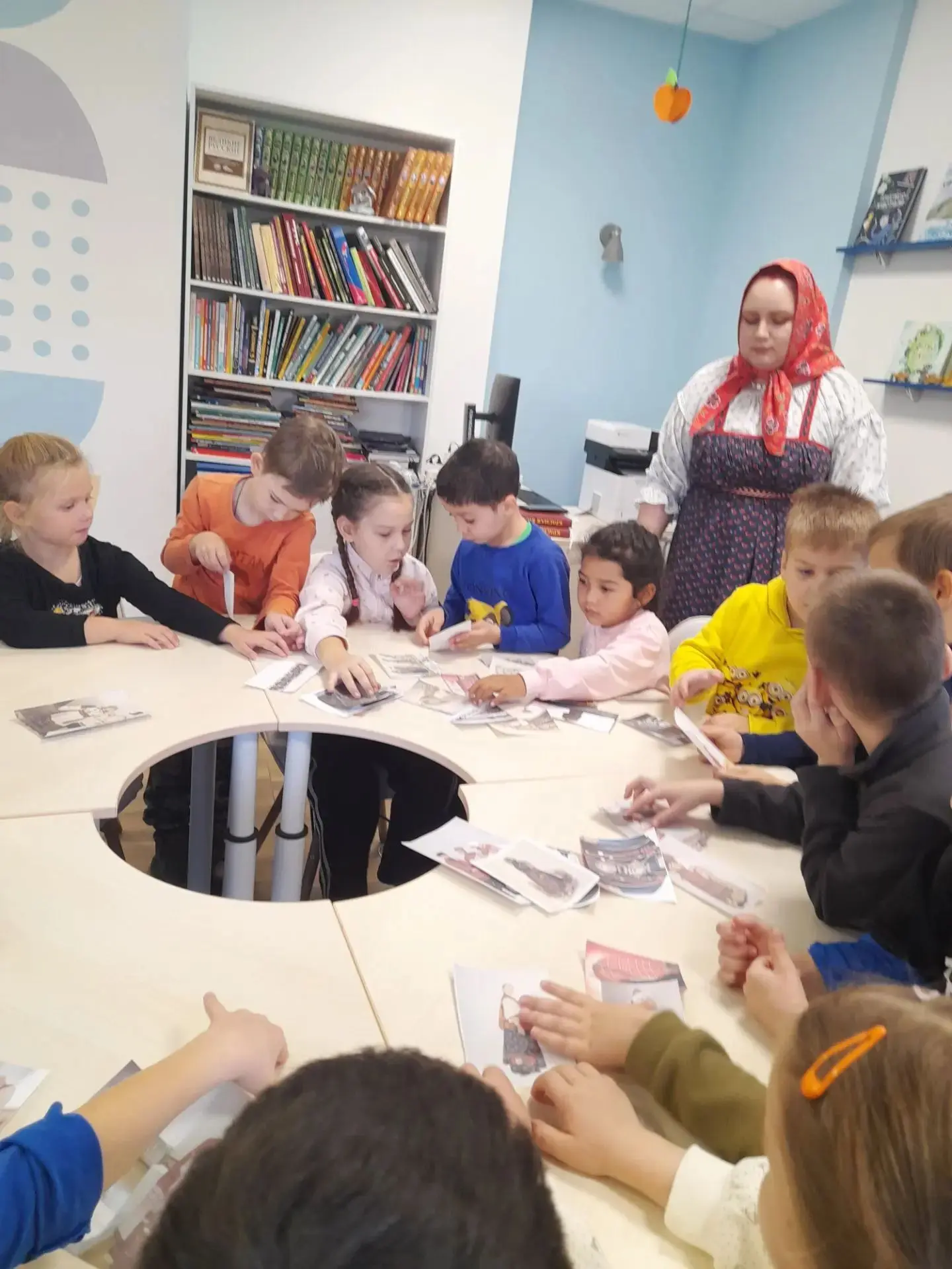 🌟 Наша «Золушка» в гостях! 🌟