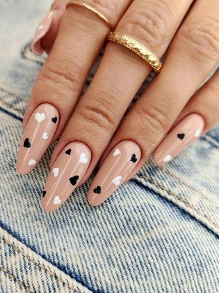 Маникюр 💞  Дизайн ногтей