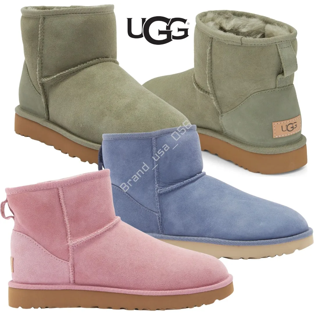 UGG