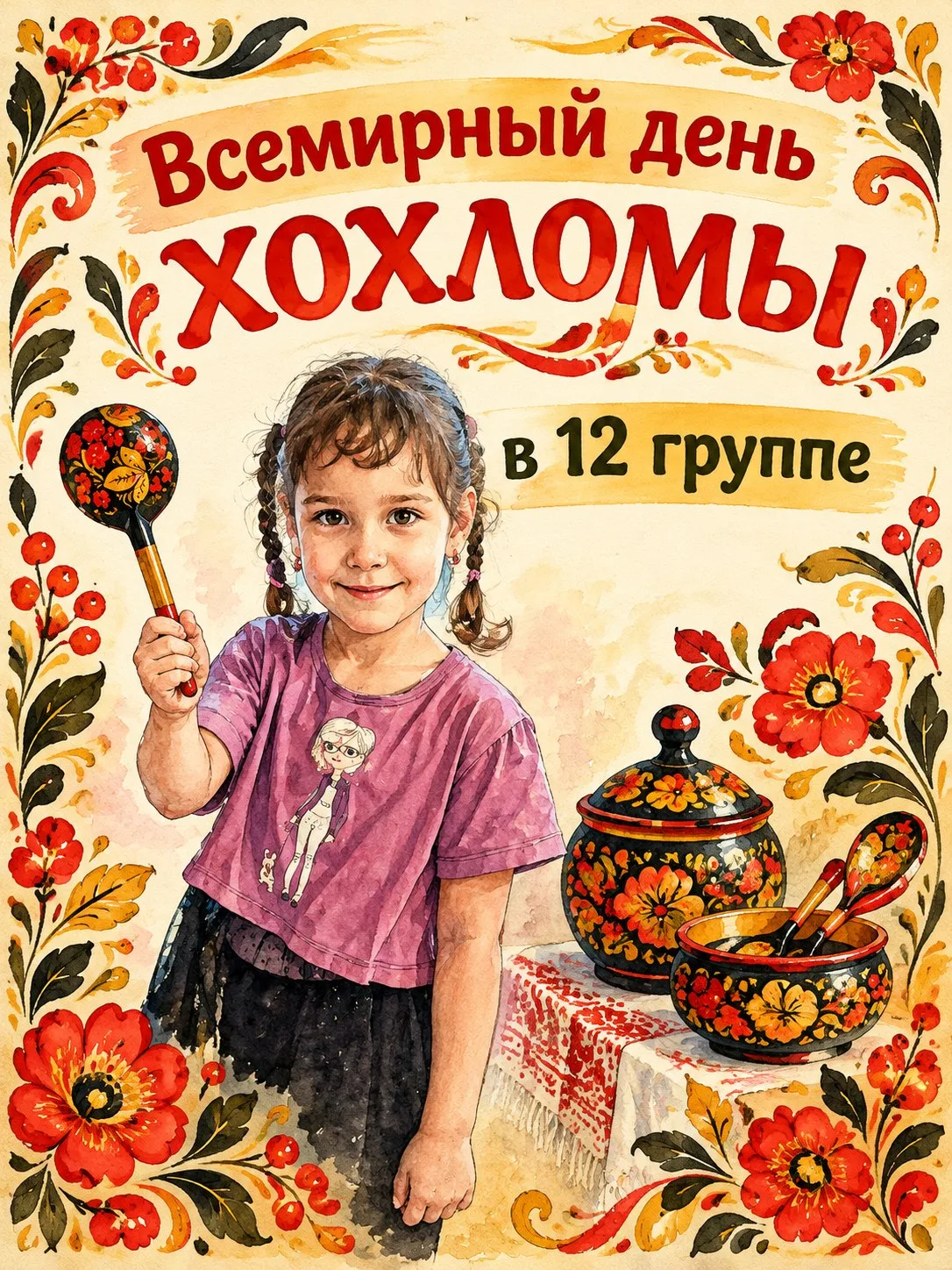 Ребята из нашей 12-й группы «Винни-Пух» — настоящие творцы! Вдохновившись сказочной кра...