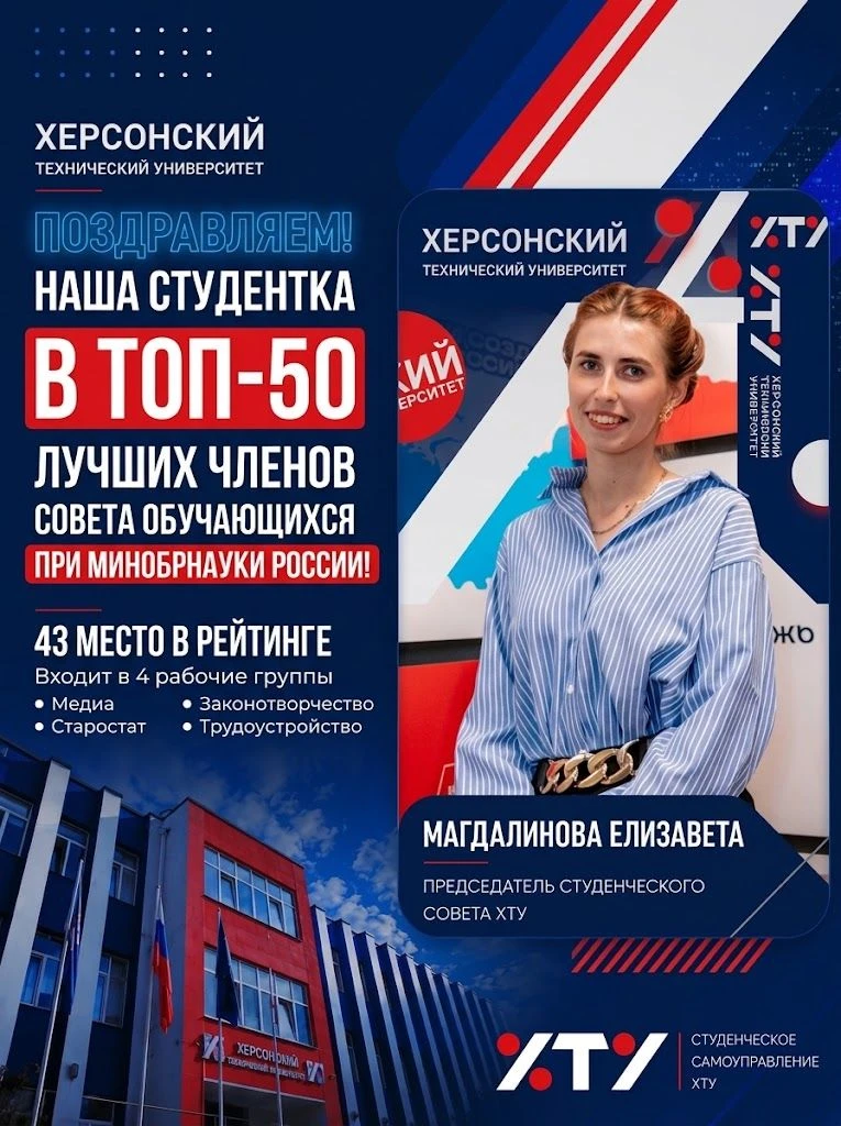 🎉 Гордимся нашими студентами!